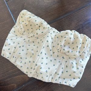 Princess Polly crop top
